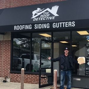 Meet your Posher, Shane